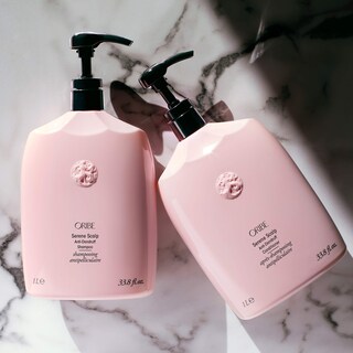 Foto 4 | Foto 4 | Acondicionador Oribe Serene Scalp Equilibrante Hidratante 200 Ml - Venta Internacional.