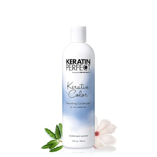 Foto 7 | Foto 7 | Acondicionador Keratin Perfect Color Smothing 350 Ml Color Safe - Venta Internacional.