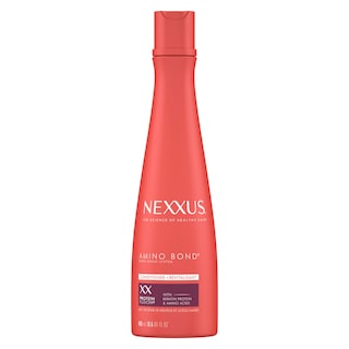 Foto 1 | Foto 1 | Acondicionador Nexxus Amino Bond Para Todo Tipo De Cabello Dañado, 400 Ml - Venta Internacional.