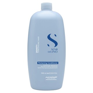 Foto 1 | Foto 1 | Acondicionador Alfaparf Milano Semi Di Lino Densidad 1l - Venta Internacional.
