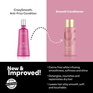 Foto 6 | Foto 6 | Acondicionador Colorproof Smooth, 960 Ml, Para Cabello Teñido Y Encrespado - Venta Internacional.