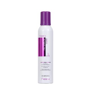 Foto 1 | Foto 1 | Acondicionador Para El Cabello, Mousse, Tónico, Fanola, No Amarillo, 250 Ml - Venta Internacional.
