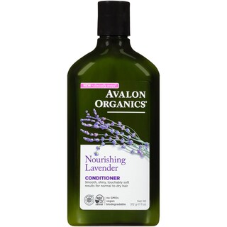Foto 1 | Foto 1 | Acondicionador Avalon Organics Revitalizante Lavanda 325 Ml - Venta Internacional.