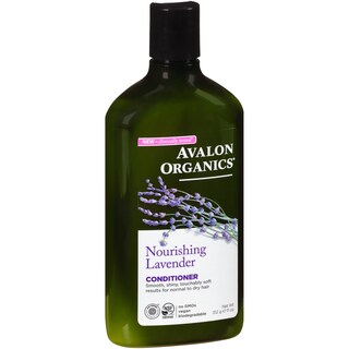 Foto 3 | Foto 3 | Acondicionador Avalon Organics Revitalizante Lavanda 325 Ml - Venta Internacional.