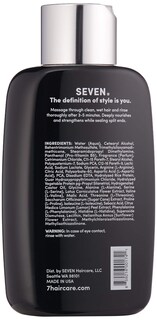 Foto 2 | Foto 2 | Acondicionador Seven Haircare Kente Bond Para Puntas Abiertas, 300 Ml - Venta Internacional.
