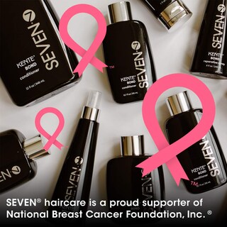 Foto 3 | Foto 3 | Acondicionador Seven Haircare Kente Bond Para Puntas Abiertas, 300 Ml - Venta Internacional.