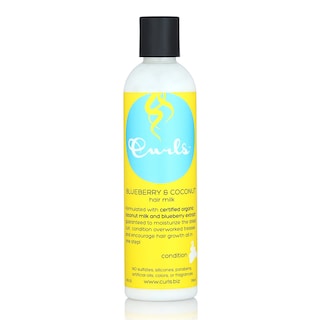 Foto 1 | Foto 1 | Acondicionador Y Moldeador Leave In Curls Blueberry Bliss 240 Ml - Venta Internacional.