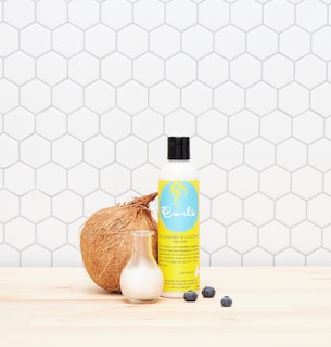 Foto 3 | Foto 3 | Acondicionador Y Moldeador Leave In Curls Blueberry Bliss 240 Ml - Venta Internacional.