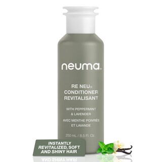 Foto 1 | Foto 1 | Acondicionador Neuma Re Neu Revitalizante 250 Ml Sin Sulfatos Y Parabenos - Venta Internacional.