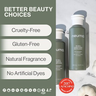 Foto 3 | Foto 3 | Acondicionador Neuma Re Neu Revitalizante 250 Ml Sin Sulfatos Y Parabenos - Venta Internacional.