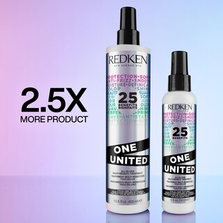 Foto 4 | Foto 4 | Spray Protector Térmico Leave In Conditioner Redken One United - Venta Internacional.