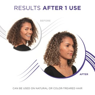 Foto 6 | Foto 6 | Acondicionador Clairol Professional Shimmer Lights Purple 930 Ml - Venta Internacional.