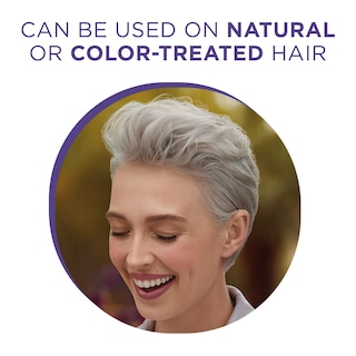 Foto 7 | Foto 7 | Acondicionador Clairol Professional Shimmer Lights Purple 930 Ml - Venta Internacional.