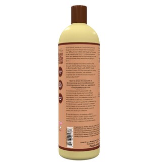 Foto 2 | Foto 2 | Acondicionador Sin Enjuague Okay Black, Aceite De Ricino Jamaicano, 1 Litro - Venta Internacional.