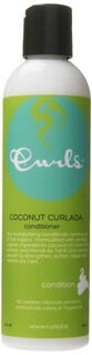 Foto 2 | Foto 2 | Acondicionador Curls Coconut Curlada 240 Ml - Venta Internacional.