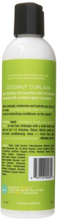 Foto 3 | Foto 3 | Acondicionador Curls Coconut Curlada 240 Ml - Venta Internacional.
