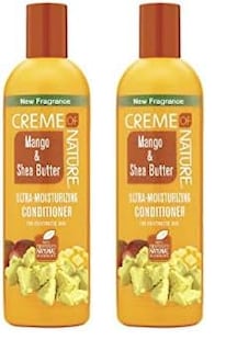 Foto 1 | Foto 1 | Acondicionador Creme Of Nature Ultra Hidratante 360 Ml (paquete De 2) - Venta Internacional.