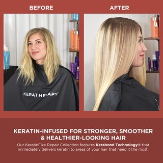 Foto 2 | Foto 2 | Acondicionador Sin Enjuague Keratherapy Keratinfixx 20 En 1 125 Ml - Venta Internacional.