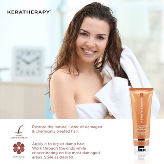 Foto 5 | Foto 5 | Acondicionador Sin Enjuague Keratherapy Keratinfixx 20 En 1 125 Ml - Venta Internacional.
