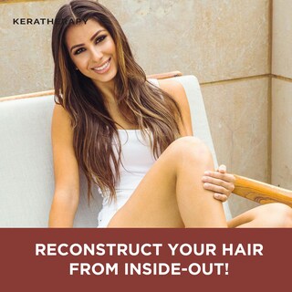 Foto 6 | Foto 6 | Acondicionador Sin Enjuague Keratherapy Keratinfixx 20 En 1 125 Ml - Venta Internacional.