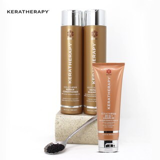 Foto 7 | Foto 7 | Acondicionador Sin Enjuague Keratherapy Keratinfixx 20 En 1 125 Ml - Venta Internacional.