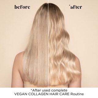 Foto 2 | Foto 2 | Acondicionador Pacifica Beauty, Vegano, Con Colágeno Hidratante - Venta Internacional.