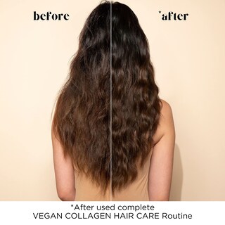 Foto 4 | Foto 4 | Acondicionador Pacifica Beauty, Vegano, Con Colágeno Hidratante - Venta Internacional.