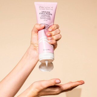 Foto 5 | Foto 5 | Acondicionador Pacifica Beauty, Vegano, Con Colágeno Hidratante - Venta Internacional.
