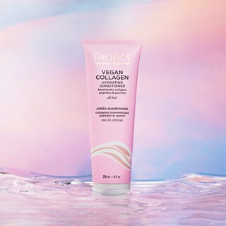 Foto 6 | Foto 6 | Acondicionador Pacifica Beauty, Vegano, Con Colágeno Hidratante - Venta Internacional.