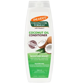 Foto 1 | Foto 1 | Acondicionador Palmer's Coconut Oil Moisture Boost 400 Ml - Venta Internacional.