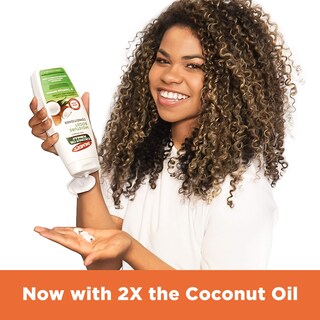 Foto 2 | Foto 2 | Acondicionador Palmer's Coconut Oil Moisture Boost 400 Ml - Venta Internacional.
