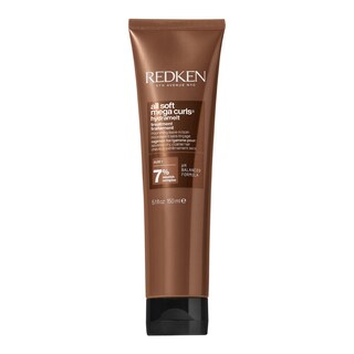 Foto 1 | Foto 1 | Tratamiento Sin Enjuague Redken All Soft Mega Curls Hydramelt - Venta Internacional.