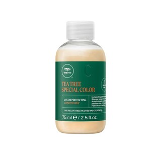 Foto 1 | Foto 1 | Acondicionador Tea Tree Special Color 75 Ml Para Cabello Teñido - Venta Internacional.