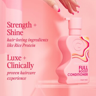 Foto 4 | Foto 4 | Acondicionador Grande Cosmetics Limpia Y Exfolia Sin Sulfatos - Venta Internacional.