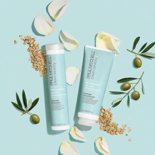Foto 6 | Foto 6 | Acondicionador Paul Mitchell Clean Beauty Hydrate 250 Ml Para Cabello Seco - Venta Internacional.
