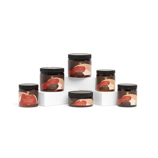 Foto 5 | Foto 5 | Crema Hidratante As I Am Double Butter Cream 240 Ml Para Cabello - Venta Internacional.