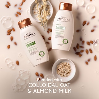 Foto 5 | Foto 5 | Acondicionador Aveeno Ogx Leche De Avena Calmante Para El Cuero Cabelludo, 355 Ml - Venta Internacional.