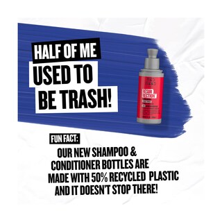 Foto 6 | Foto 6 | Acondicionador Tigi Bed Head Resurrection Repair, 100 Ml, Para Viajes - Venta Internacional.