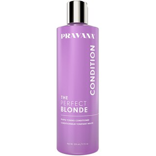 Foto 1 | Foto 1 | Acondicionador Pravana La Rubia Perfecta 325 Ml - Venta Internacional.