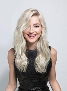 Foto 3 | Foto 3 | Acondicionador Pravana La Rubia Perfecta 325 Ml - Venta Internacional.