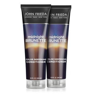 Foto 1 | Foto 1 | Acondicionador John Frieda Brilliant Brunette Visibly Deeper 245 Ml - Venta Internacional.