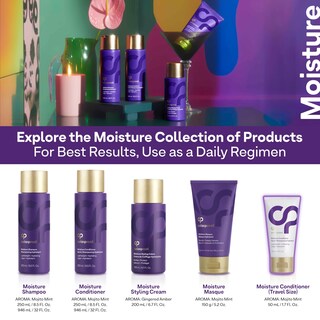 Foto 7 | Foto 7 | Acondicionador Para El Cabello Colorproof Moisture Nourishing 50 Ml Travel - Venta Internacional.
