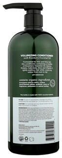 Foto 2 | Foto 2 | Acondicionador Avalon Organics Rosemary 946ml - Venta Internacional.