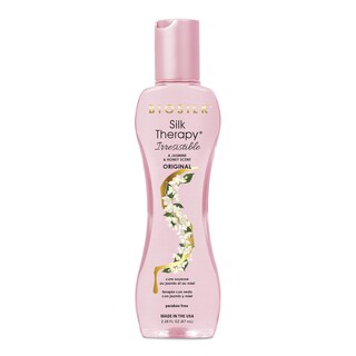 Foto 1 | Foto 1 | Tratamiento Sin Enjuague Biosilk Irresistible Silk Therapy 67 Ml - Venta Internacional.