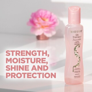 Foto 2 | Foto 2 | Tratamiento Sin Enjuague Biosilk Irresistible Silk Therapy 67 Ml - Venta Internacional.