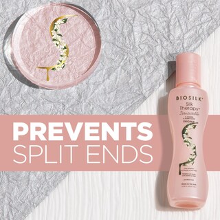 Foto 3 | Foto 3 | Tratamiento Sin Enjuague Biosilk Irresistible Silk Therapy 67 Ml - Venta Internacional.