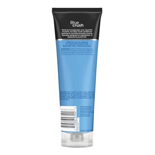 Foto 5 | Foto 5 | Acondicionador John Frieda Blue Crush Para Morenas 245 Ml - Venta Internacional.