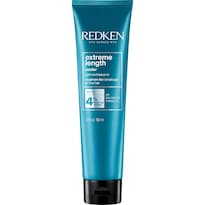 Acondicionador Sin Enjuague Redken Extreme Length 150 Ml Con Biotina - Venta Internacional.