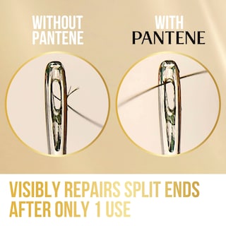 Foto 7 | Foto 7 | Acondicionador Sin Enjuague Pantene Keratin Con Aceite De Argán, 250 Ml - Venta Internacional.