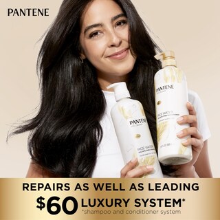 Foto 4 | Foto 4 | Acondicionador Pantene Rice Water 900 Ml Para Mujeres - Venta Internacional.